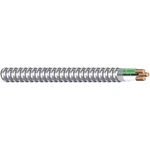 Southwire 68580001 Metal Clad Armored Cable, 12 Awg, 250 Ft, Conductors,. Fixed Price $261.99.