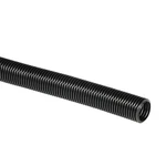 D-line US/CTT1.1/GR Corrugated Split-loom Tubing,black 38G189. Fixed Price $17.32.