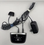 Logitech Harmony Ir Blaster 815-000055 W/ Power Cable O-R0002. Fixed Price $15.99.