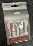 T-spec VR48 Heavy Duty Ring Pair V12 Series Screw Terminals. Fixed Price $22.95.