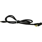 Lind Electronics CBLOP-F01620 36IN 2.1MM To 2.5MM R/a Cable. Fixed Price $34.94.