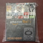 Amazon Fire Tv 1ST Generation ** Brand New Sealed In Plastic. Fixed Price $34.99.