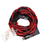 Megger 242009-18 Duplex Test Lead, Helical Spring Point W/ Pushbutton. Fixed Price $1468.67.