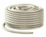 Audio XP4G-20S 20FT True Gauge Power Platinum Wire Strand Cable 20' Ultra. Fixed Price $19.99.