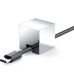 Cord Organizer 304 Stainless Steel Cable Holder Management Aesthetic Cute. Fixed Price $23.22.