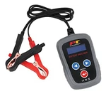 Wilmar W2998 Performance Tool Digital Volt Portable Battery Analyzer (200-120. Fixed Price $58.49.