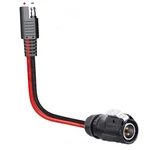 10AWG Sae Adpater Cable 2 Pin Power Industrial Circular Connector For Sola.... Fixed Price $29.02.