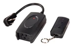 Westek RFK306 Wireless Outdoor Christmas Lights Lighting Power Remote Control. Fixed Price $18.00.