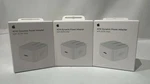 Genuine Apple 40W Dynamic Power Adapter With 60W Max. Fixed Price $24.99.