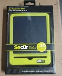 Secur SP-3011 Sun Power Pad 3000 Nib. Fixed Price $21.99.