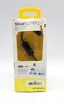 Scosche Smartstrike 3FT 2-IN-1 Charge-and-sync Cable Black. Fixed Price $11.99.
