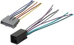 American International FWH46 Wiring Harness Amplifier Integration Kit. Fixed Price $8.05.