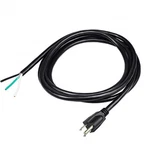 Heavy Duty 10FT 14AWG Replacement Power Supply Cord Nema 5-15 Plug 15A. Fixed Price $27.19.