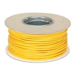 Sealey AC2830YE Automotive Cable Thin Wall Single 2MM 28/0.30MM 50M Yellow. Fixed Price $79.19.