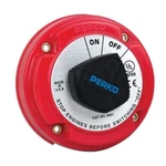 Perko Main Battery Switch #9601DP. Fixed Price $59.24.