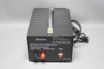 Audiotek AT-PS36 30A-36A Dc Regulated Power Supply. Fixed Price $119.99.