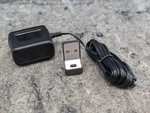 Motorola SPN5453A H680 H681 H685 H690 H695 H12 Bluetooth Headset Charging Dock. Fixed Price $8.99.
