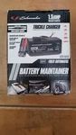 Schumacher 1.5 Amp Battery Maintainer Trickle Charger 6V 12V Sem 1562A Ca Boxed. Fixed Price $28.95.