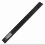 Central Tools 6429 Straight Edge 24 X 1/4". Fixed Price $107.99.