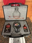 Tracerline TP-9370 Marksman Ultrasonic Diagnostic Tool (look). Fixed Price $289.99.