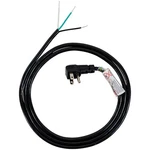 15-0336 Appliance Power Cord 10-AMP Feet Wires Grounded Right Angle Plug. Fixed Price $18.47.
