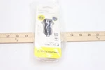 Scosche Revolt Universal Mobile Single Port Car Charger Black USBC121M. Fixed Price $9.57.