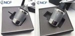 Genuine Furutech FI-50M + Ncf Us Rhodium Ac Power Connector Plug. Fixed Price $597.55.