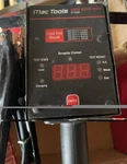Mac Tools Digital 125 Amp Professional-grade Load Battery Tester (model BT7400D). Fixed Price $90.00.