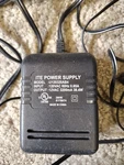 Ite Power Supply U120320AB4. Fixed Price $8.00.