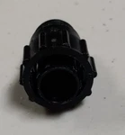 New Te Connectivity 206429-1 Position Circular Connector Plug Housing Free Han. Fixed Price $8.99.