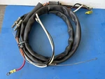 Motorguide 867V Tour 24V Mid Shaft Wiring Harness And Cables. Fixed Price $69.95.
