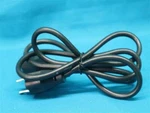 Kkck WGX3C KKS-10A P.v.c Power Cable Cord. Fixed Price $30.00.