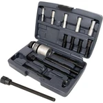 Lisle 53790 Harmonic Balancer Installer Kit, 13 Adapters. Fixed Price $198.17.