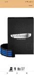 Cablemod C-series Pro Modmesh Sleeved Kit For Corsair Type 4 Rm Black/blue. Fixed Price $60.00.