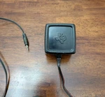 Texas Instruments 9130 Power Supply Adapter Input 120 Vac Output 5.6. Fixed Price $14.99.