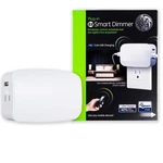 Ge Z-wave Plus 2-OUTLET 2-PORT Usb Plug-in Smart Dimmer Requires HUB28175. Fixed Price $24.47.
