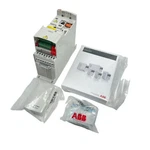 New Abb Inverter ACS355-03E-04A7-2 0.75KW 1HP 200-240V. Fixed Price $375.00.