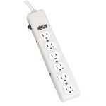 Tripplite PS615HG Power Strip Outlet 15FT Cord Metal. Fixed Price $137.76.