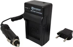 Synergy Digital Camera Mini Charger Kit For Battery Nikon EN-EL3. Fixed Price $8.99.