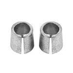 Car Battery Post Shims Terminal Adapter Converter Anode Cathode 1 Pair. Fixed Price $13.83.