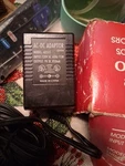 Casio Ac Adaptor Model AD-511 Input 120V. Fixed Price $18.50.
