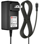 Pkpower Adapter For Canary ALL-IN-1 Home Security CAN100USBK CAN100USWT. Fixed Price $12.37.