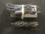 (hs) Ilan F1670 Power Supply Adapter 8-20V 2.2A 14-22V 45W. Fixed Price $12.99.