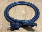 Cardas Golden Reference Power Cord 1.5M Japan. Fixed Price $999.00.
