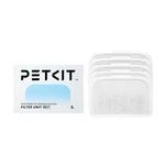 Petkit Rect Replacement Filter Unit For Water Fountain. Fixed Price $19.50.