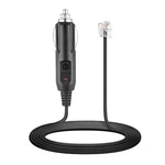 Car Charger Power Cord For Escort Passport 9500IX Platinum Radar Detector. Fixed Price $9.16.