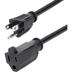 Startech 3 Ft Power Extension Cord Nema 5-15R To 5-15P. Fixed Price $32.98.