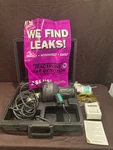 Tracerline Uv Inspection Kit TP-1200A Lamp Working Condition. Fixed Price $89.99.