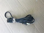 Salom Cable E186440 7A 125V 18AWG/2C 6FL. Fixed Price $9.99.