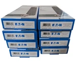 Eaton TLP606B Lot Of 8 Tripp Lite Surge Power Strip Outlet 6FT 900J Black. Fixed Price $99.00.